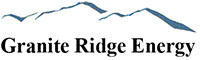 Granite Ridge Energy logo