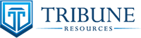 Tribune Resources logo